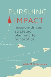 Bild vergrößern Bild: Pursuing Impact - Johns Hopkins University Press
