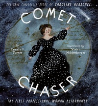 Abbildung von: Comet Chaser - Chronicle Books LLC