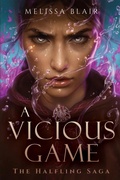 Cover: A Vicious Game - Sterling