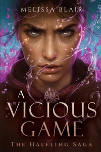 Enlarge image Cover: A Vicious Game - Sterling