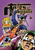 Cover: Tales Of Nambygate - Lulu.com