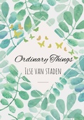 Cover: Ordinary Things - Lulu.com
