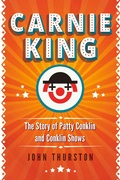 Cover: Carnie King - Dundurn Press