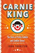 Cover: Carnie King - Dundurn Press