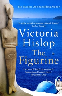 Abbildung von: The Figurine - Headline Review