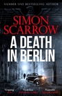 Cover: A Death in Berlin - Headline