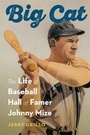 Cover: Big Cat - University of Nebraska Press