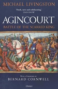 Cover: Agincourt - Osprey Publishing
