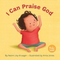 Cover: I Can Praise God - Fortress Press