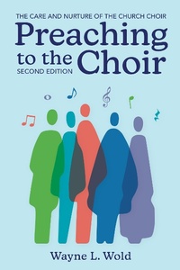 Abbildung von: Preaching to the Choir - Fortress Press