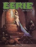 Cover: Eerie Archives Volume 5 - Dark Horse Comics,U.S.
