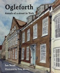 Cover: Ogleforth - Ian Stead
