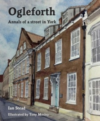 Enlarge image Cover: Ogleforth - Ian Stead