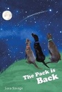 Cover: The Pack is Back - Austin Macauley Publishers
