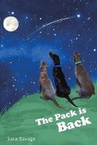 Enlarge image Cover: The Pack is Back - Austin Macauley Publishers