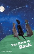 Cover: The Pack is Back - Austin Macauley Publishers