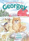 Cover: Georgey - FriesenPress