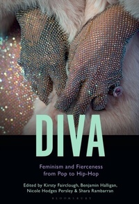 Abbildung von: Diva - Bloomsbury Academic USA