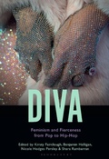 Cover: Diva - Bloomsbury Academic USA