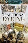 Cover: Traditional Dyeing - Pen & Sword History