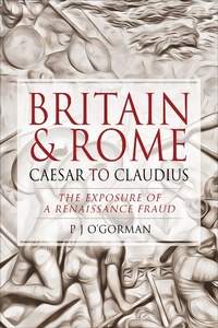 Abbildung von: Britain & Rome: Caesar to Claudius - Pen & Sword Military