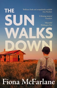 Abbildung von: The Sun Walks Down - Sceptre