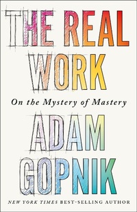 Enlarge image Cover: The Real Work - riverrun