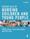 Cover: Essentials of Nursing Children and Young People - SAGE Publications Ltd