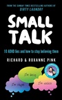 Cover: SMALL TALK - Square Peg