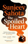 Cover: The Spoiled Heart - Vintage Digital