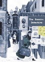 Cover: The Russian Detective - Vintage Digital