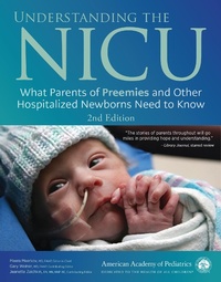 Abbildung von: Understanding the NICU - American Academy of Pediatrics