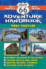 Cover: Route 66 Adventure Handbook - Santa Monica Press
