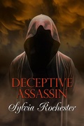 Cover: Deceptive Assassin - Wings Epress, Inc.