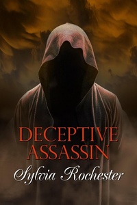 Enlarge image Cover: Deceptive Assassin - Wings Epress, Inc.