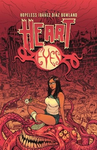 Enlarge image Cover: Heart Eyes - Simon + Schuster Inc.