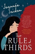 Cover: The Rule of Thirds - TEN16 Press