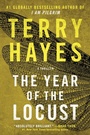 Cover: The Year of the Locust - Atria/Emily Bestler Books