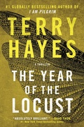 Cover: The Year of the Locust - Atria/Emily Bestler Books