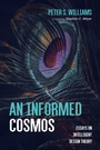 Cover: An Informed Cosmos - Wipf and Stock Publishers