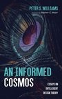 Cover: An Informed Cosmos - Wipf & Stock Publishers