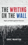 Cover: The Writing on the Wall - Cascade Books