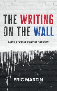 Enlarge image Cover: The Writing on the Wall - Cascade Books