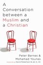 Cover: A Conversation between a Muslim and a Christian - Wipf and Stock Publishers