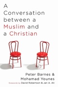 Cover: A Conversation Between a Muslim and a Christian - Wipf & Stock Publishers