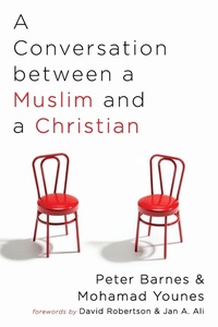 Enlarge image Cover: A Conversation Between a Muslim and a Christian - Wipf & Stock Publishers