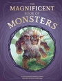 Cover: The Magnificent Book of Monsters - Weldon Owen