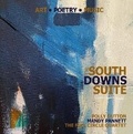 Cover: The South Downs Suite 2023: 1 - New Leaf Records