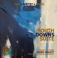 Abbildung von: The South Downs Suite 2023: 1 - New Leaf Records