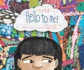Cover: Hello to Me! - Wakefield Press